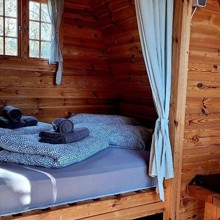 Appartamento Pods Alte Schule Elchweiler Esterno foto