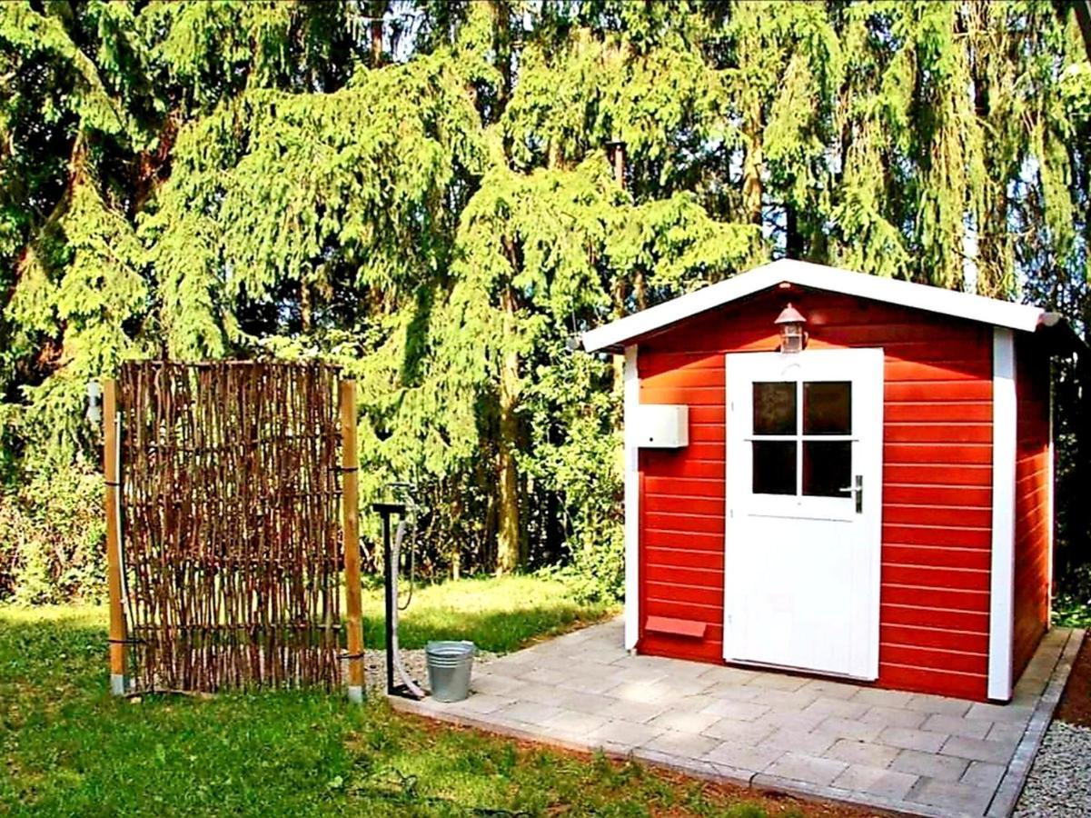 Appartamento Pods Alte Schule Elchweiler Esterno foto