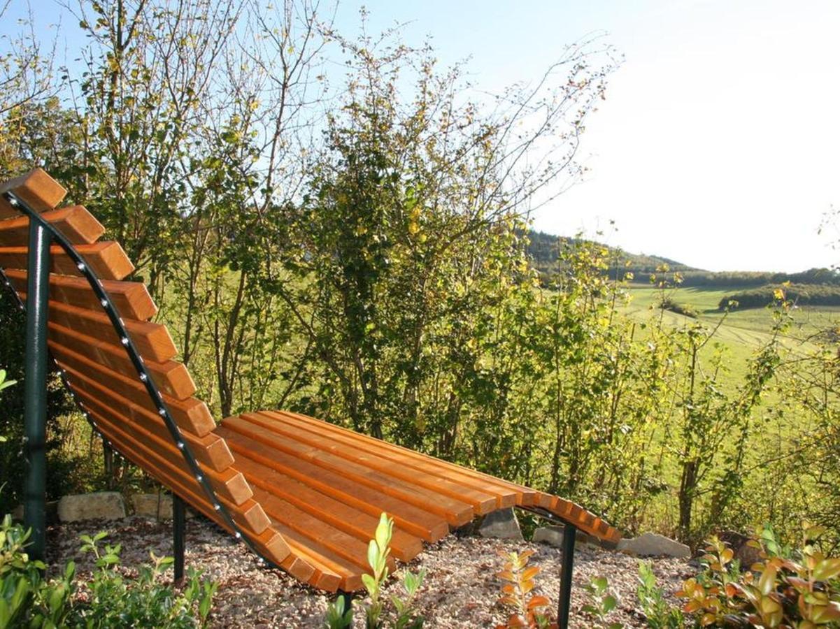 Appartamento Pods Alte Schule Elchweiler Esterno foto